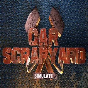 Koop Car Scrapyard Simulator CD Key Goedkoop Vergelijk de Prijzen