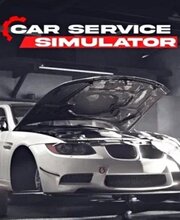 Koop Car Service Simulator CD Key Goedkoop Vergelijk de Prijzen