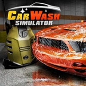 Koop Car Wash Simulator CD Key Goedkoop Vergelijk de Prijzen