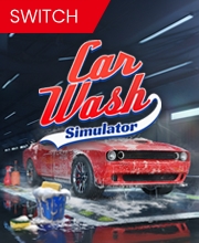 Koop Car Wash Simulator Nintendo Switch Goedkope Prijsvergelijke