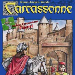 Koop Carcassonne CD Key Compare Prices