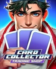 Card Collector Trading Shop Pc