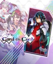 Card-en-Ciel The World of the Blaster Master Zero Series Pc