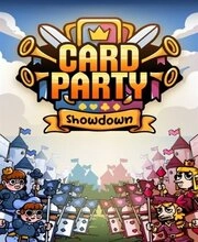Card Party Showdown Pc