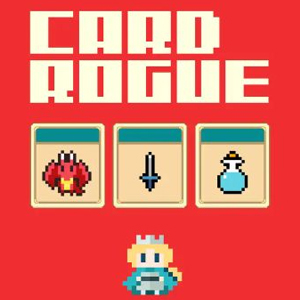 Card Rogue Pc