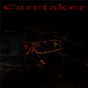 Caretaker Game Xbox Series X