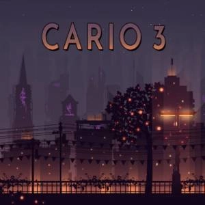 Cario 3 Playstation 5