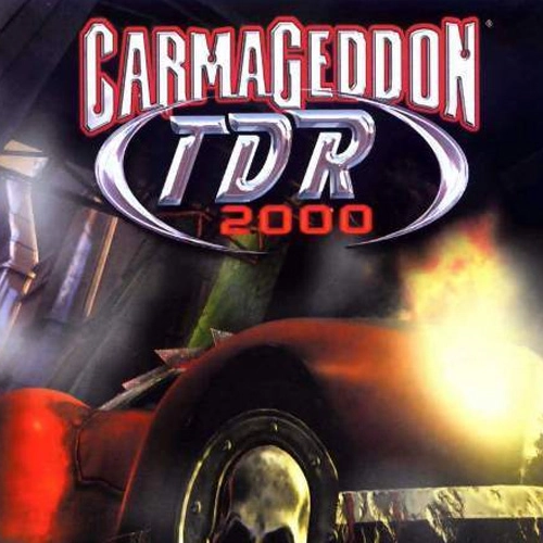 Carmageddon TDR 2000 Pc