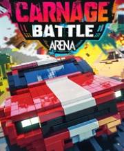 Koop Carnage Battle Arena Xbox One Goedkoop Vergelijk de Prijzen
