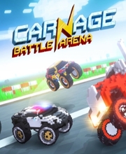 Koop Carnage Battle Arena CD Key Goedkoop Vergelijk de Prijzen