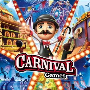 Koop Carnival Games Xbox One Goedkoop Vergelijk de Prijzen