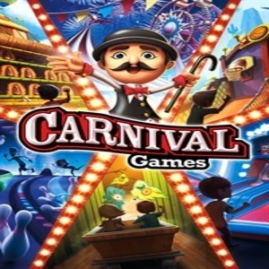 Koop Carnival Games Xbox Series Goedkoop Vergelijk de Prijzen