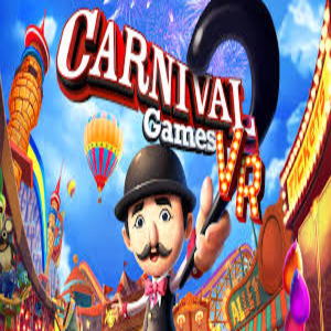 Koop Carnival Games VR Alley Adventure PS4 Goedkoop Vergelijk de Prijzen