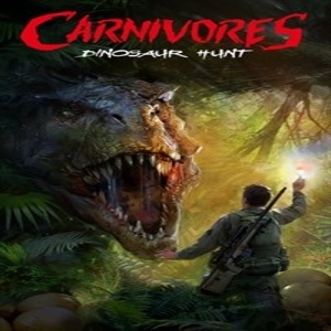 Koop Carnivores Dinosaur Hunt Xbox One Goedkoop Vergelijk de Prijzen