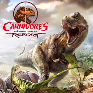 Koop Carnivores Dinosaur Hunter Reborn CD Key Compare Prices