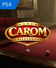 Koop Carom Billiards PS4 Goedkoop Vergelijk de Prijzen