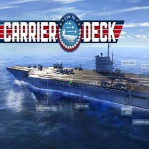 Carrier Deck Pc