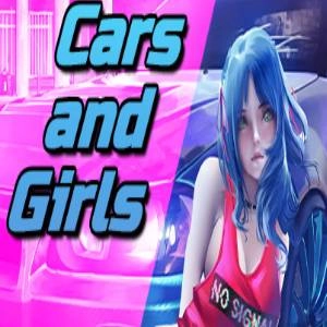 Cars and Girls Pc