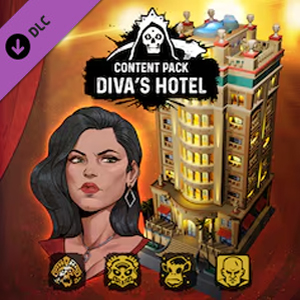 Cartel Tycoon Content Pack Diva’s Hotel Pc