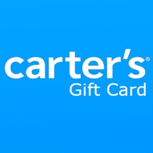 kopen Carter’s Gift Card Vergelijk de Prijzen