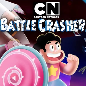 Cartoon Network Battle Crashers Xbox Series X