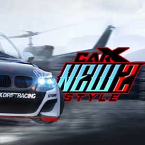 CarX Drift Racing Online New Style 2 Pc