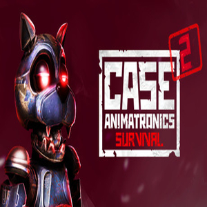 Koop CASE 2 Animatronics Survival Nintendo Switch Goedkope Prijsvergelijke