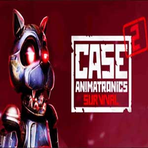 Koop CASE 2 Animatronics Survival CD Key Goedkoop Vergelijk de Prijzen
