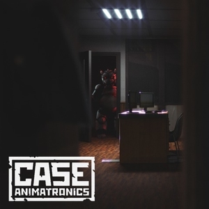 Koop CASE Animatronics PS4 Goedkoop Vergelijk de Prijzen