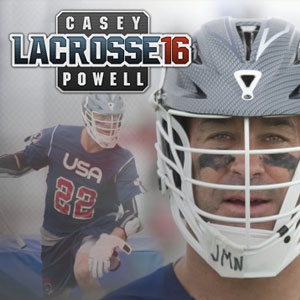 Koop Casey Powell Lacrosse 16 PS4 Goedkoop Vergelijk de Prijzen