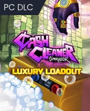Koop Cash Cleaner Simulator Luxury Loadout CD Key Goedkoop Vergelijk de Prijzen