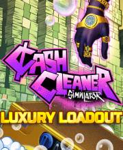 Koop Cash Cleaner Simulator Luxury Loadout PS5 Goedkoop Vergelijk de Prijzen