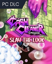 Koop Cash Cleaner Simulator Slay the Look CD Key Goedkoop Vergelijk de Prijzen