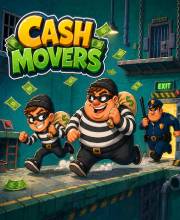 Koop Cash Movers Nintendo Switch Goedkope Prijsvergelijke