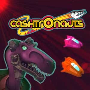 Cashtronauts Pc