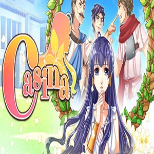 Casina A Visual Novel set in Ancient Greece Pc