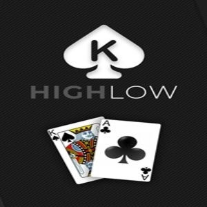 Koop Casino High Low Xbox One Goedkoop Vergelijk de Prijzen