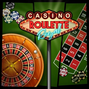 Casino Roulette Royal Switch