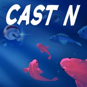 CAST N Playstation 4
