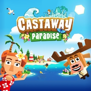 Koop Castaway Paradise PS4 Goedkoop Vergelijk de Prijzen