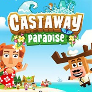 Koop Castaway Paradise Xbox Series Goedkoop Vergelijk de Prijzen