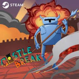 Koop Castle Break CD Key Goedkoop Vergelijk de Prijzen