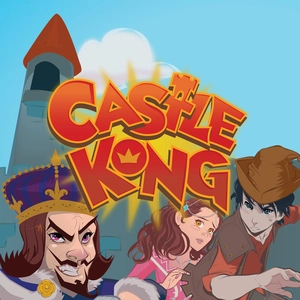 Castle Kong Switch