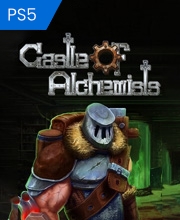 Koop Castle of Alchemists PS5 Goedkoop Vergelijk de Prijzen