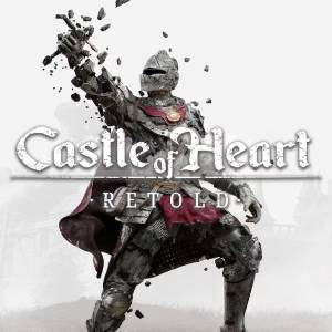 Koop Castle of Heart Retold CD Key Goedkoop Vergelijk de Prijzen