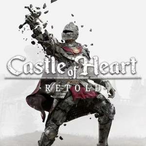 Koop Castle of Heart Retold Nintendo Switch 2 Goedkope Prijsvergelijke