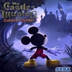 Koop Castle of Illusion Starring Mickey Mouse Xbox One Goedkoop Vergelijk de Prijzen