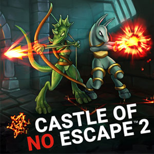 Koop Castle of no Escape 2 Xbox Series X Goedkoop Vergelijk de Prijzen