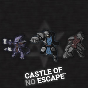 Koop Castle of no Escape Xbox One Goedkoop Vergelijk de Prijzen