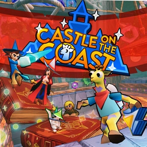 Castle on the Coast Xbox Series X